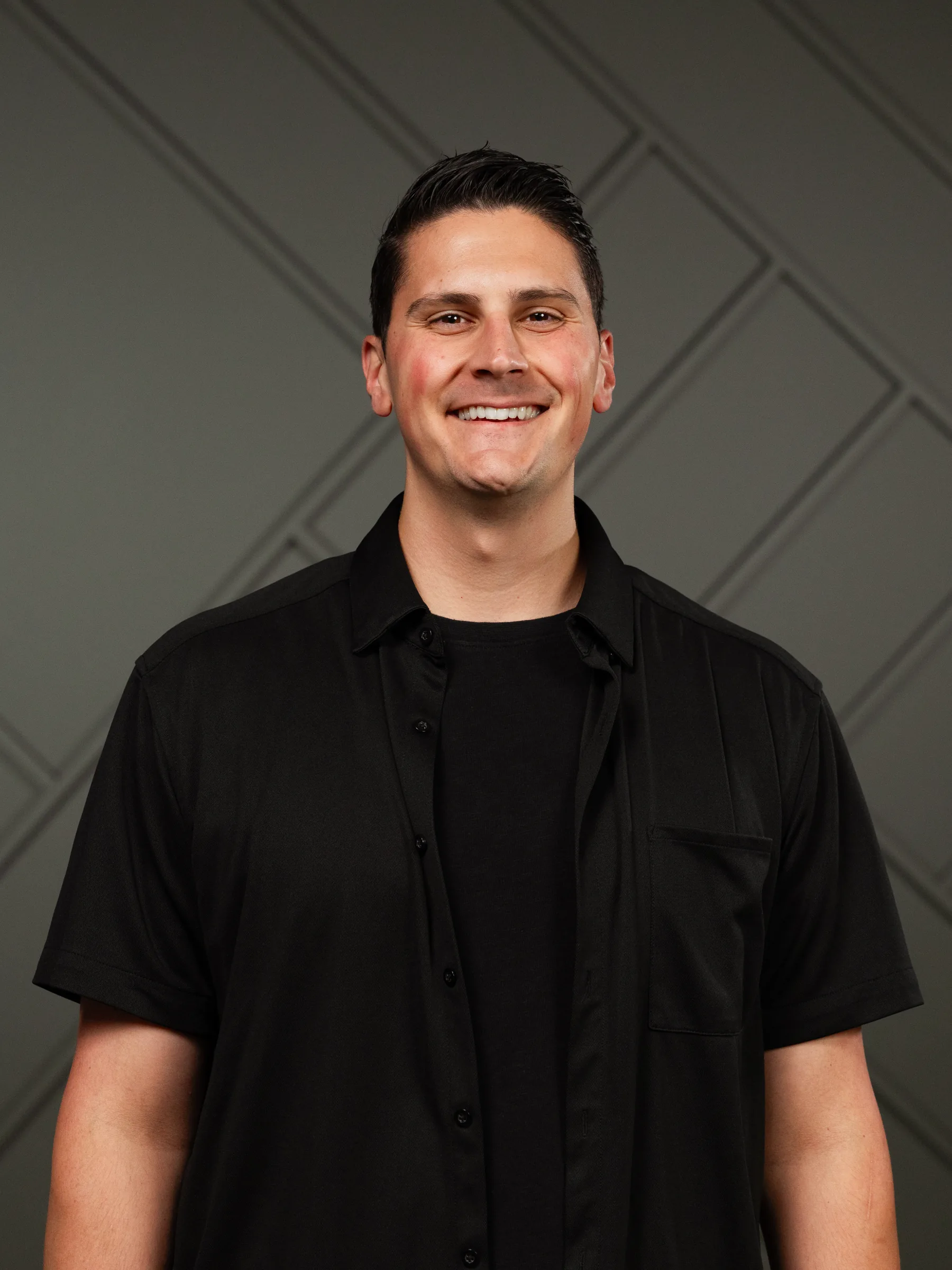 Carlo Orlando, ministry leader and founder of Carlo Orlando Leadership